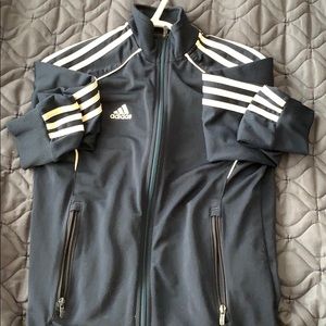 Track jacket
